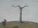 The Tree on the Hill