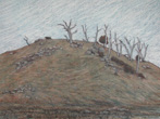 Ghosts of a former Landscape