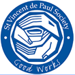 St Vincent de Paul Society logo