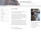 Barbara Konkolowitz website