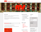 mediaesaurus website