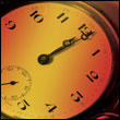 clock face